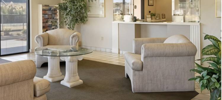 伊克诺旅馆(Econo Lodge)图片