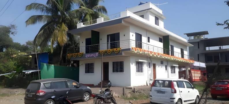 Swapnapurti Homestay图片