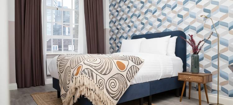 Bob W London Spitalfields图片