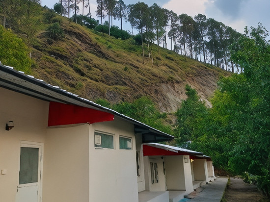 Shivalik Resorts