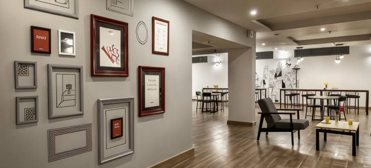 Townhouse Vandana Residency图片