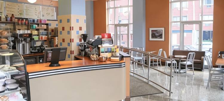 Ambassador Hotel Milwaukee, Trademark Collection by Wyndham图片