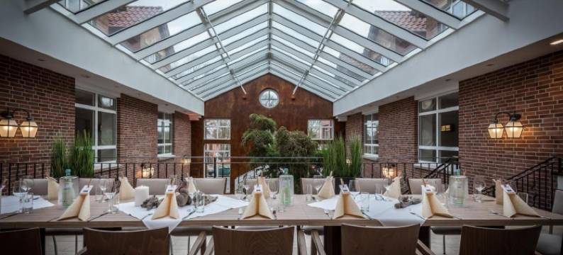 帕彭堡阿尔卡登之家酒店(Arkadenhaus - Hotel Freiherr Von Schwarzenberg)图片