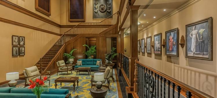 拉吉库提鲁 - IHCL 精选酒店(Raajkutir - Ihcl SeleQtions)图片