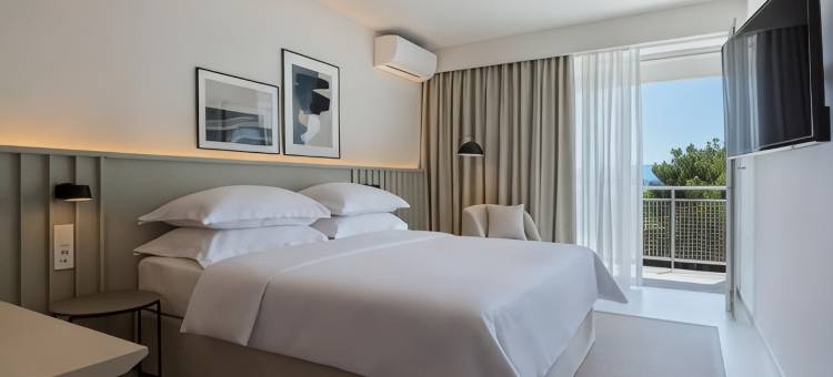 蓝阳博拉克酒店(Bluesun Hotel Borak)图片
