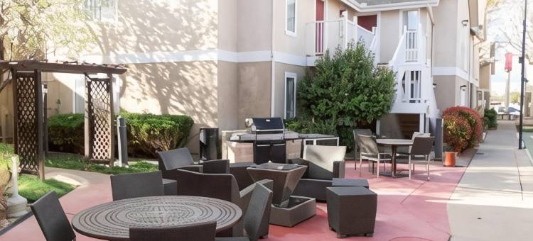 德州拉伯克市的工作室6(Studio 6 Lubbock, TX)图片