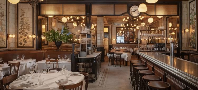 比克曼-凯悦Thompson酒店(The Beekman, A Thompson Hotel by Hyatt)图片