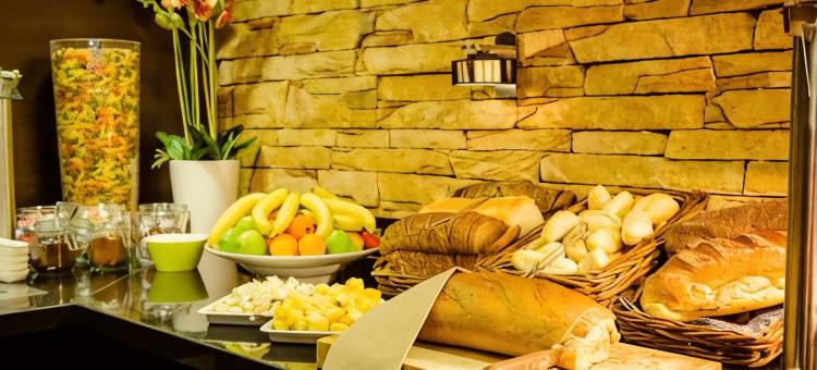 阿梅兰德尔海角弗莱彻酒店餐厅(Fletcher Hotel-Restaurant Amelander Kaap)图片