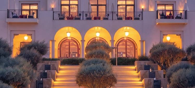 突尼斯四季酒店(Four Seasons Hotel Tunis)图片