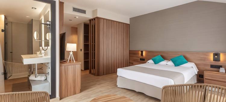 查克因德沃西里斯酒店(Dwo Sirius - Adults Only)图片