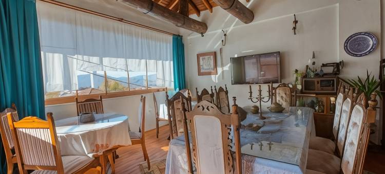 基拉兹勒苏丹大厦酒店(Kirazlı Sultan Konak)图片