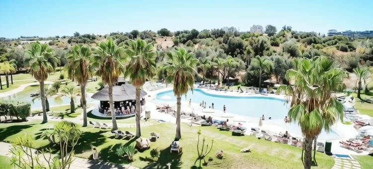 Yellow Alvor Garden - All Inclusive图片