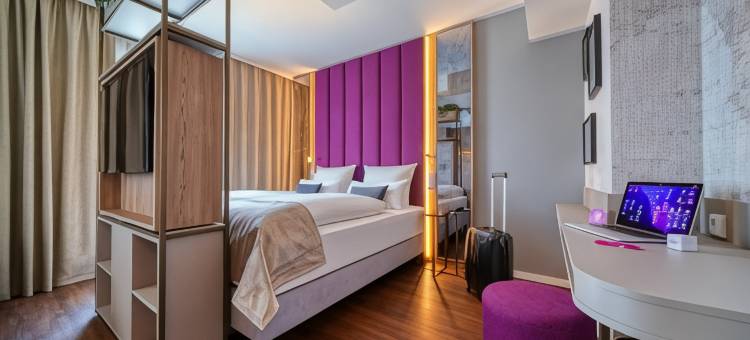 FourSide Hotel Ringsheim, Trademark Collection by Wyndham图片