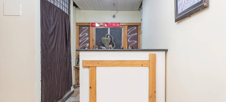 Hotel O Santushti图片