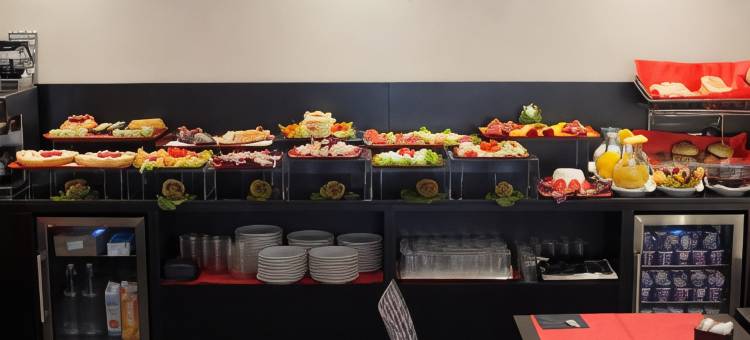 弗洛里斯酒店(Floris Hotel)图片