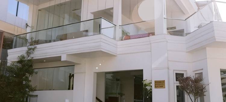 阿那亚精品酒店(Aranya Boutique Hotel)图片