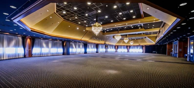 惠斯德尔顿大酒店(Grand Hotel Huis Ter Duin)图片