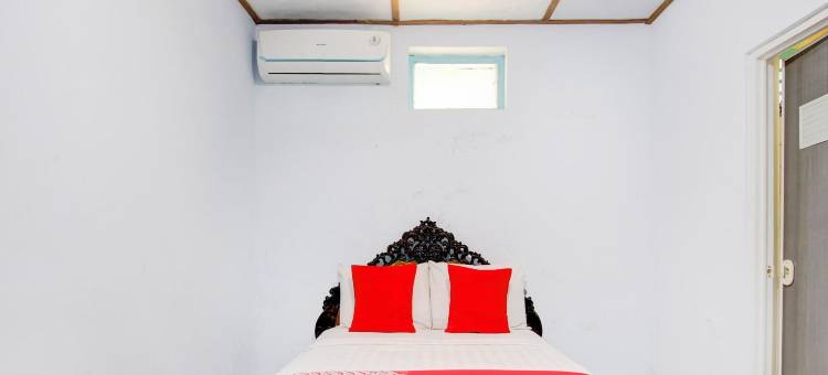 Hotel O 爪哇传统民宿与餐厅(Hotel O Joglo Menoreh Resto & Homestay)图片