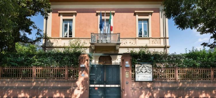 贝尔维多别墅精品酒店(Villa Belverde Boutique Hotel)图片