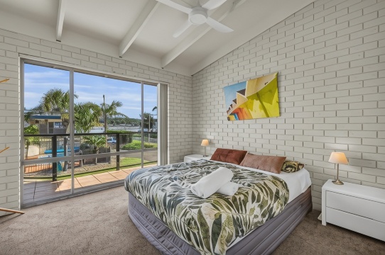 Admirals LodgeHotel Overview