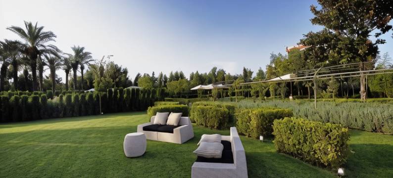 维拉布昂纳诺酒店(Relais Villa Buonanno)图片