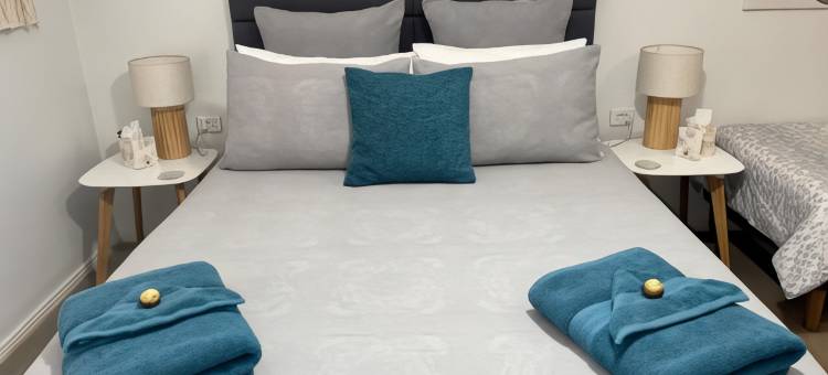 Emu Retreat B&B图片