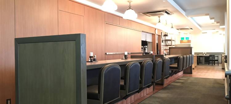 川崎天空之心酒店(Sky Heart Hotel Kawasaki)图片
