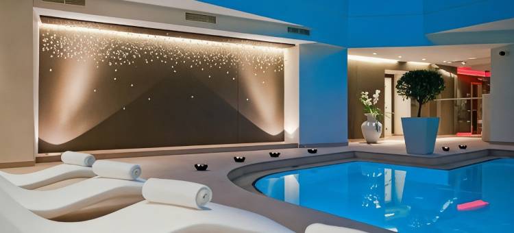 波尔图普拉坦亚斯度假村(Porto Platanias Village Resort)图片