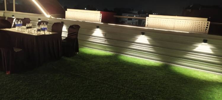 星星酒店(Hotel Star Inn)图片