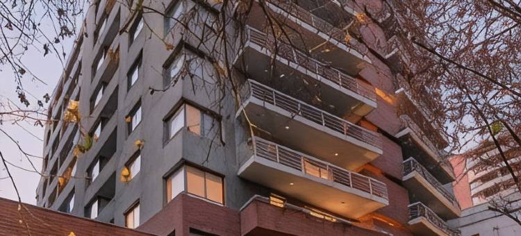 时间套房(Suite Comfort Apartments by Time Hotel & Apartments)图片