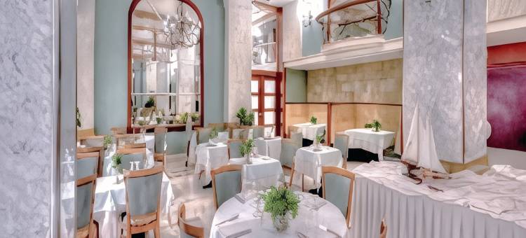 地中海酒店(Mediterranean Hotel)图片