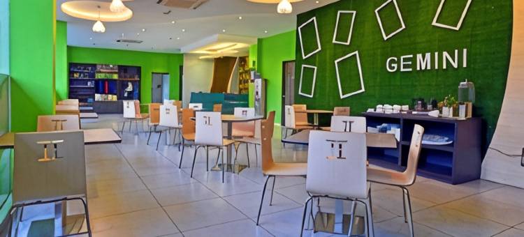 赫尔耶诺MT佐迪亚克酒店(Zodiak MT Haryono by Kagum Hotels)图片