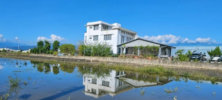 宜兰嘉的家民宿图片