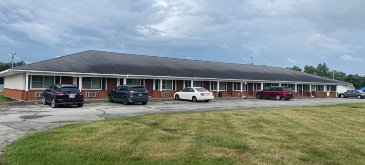 The Madison Inn Motel图片