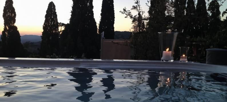 甲板住宿加早餐旅馆(Locanda Nel Cassero)图片