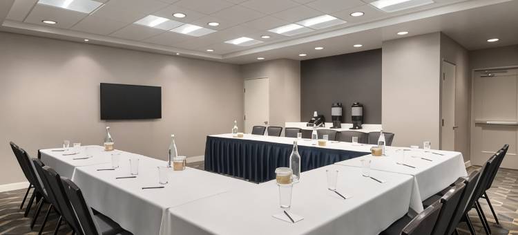 Residence Inn Minneapolis St. Paul/Eagan图片