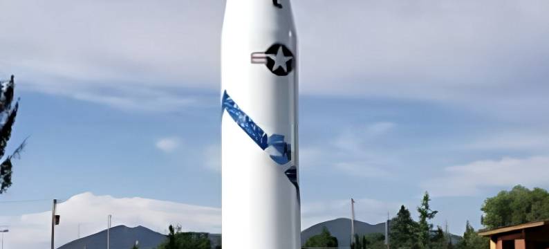 特莱斯恩德汽车旅馆(Trail's End Motel Downtown Lewistown)图片