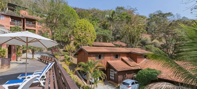 木屋(Wood House)图片