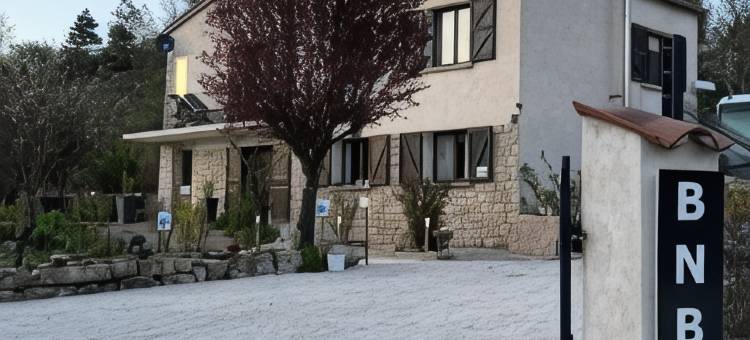 BNB 卡斯特拉讷(卡斯特拉恩民宿)(Bnb Castellane Chambre d'Hotes B&B)图片