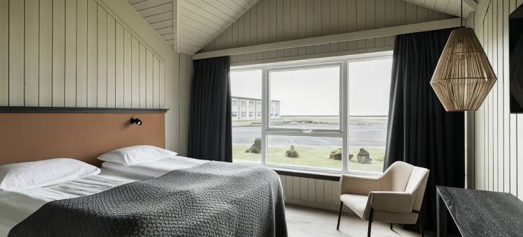 卡特拉基亚酒店(Hotel Katla by Keahotels)图片