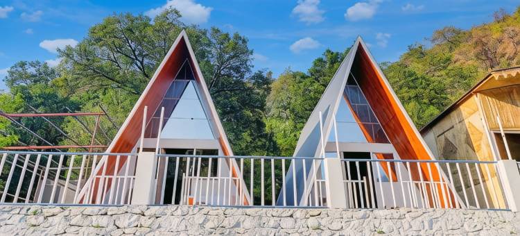 Hotel O Himvasa Resort图片