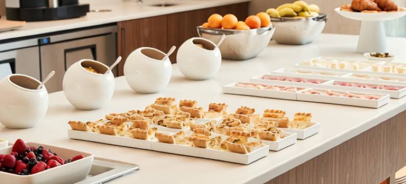 米苏拉市区万豪AC酒店(AC Hotel Missoula Downtown)图片