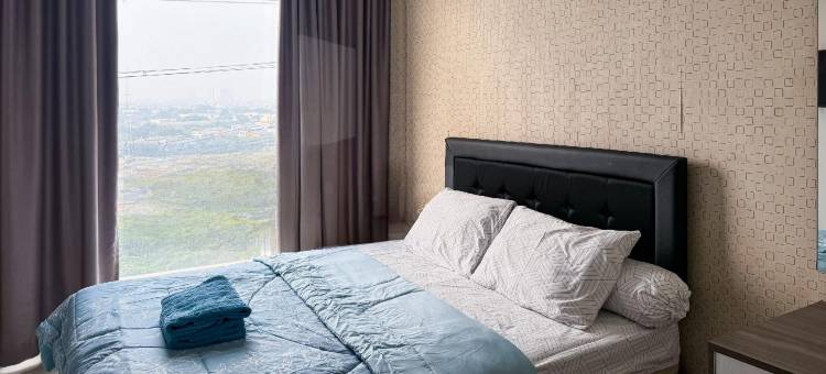 RedLiving Apartemen Majestic Point Serpong by Lucia图片