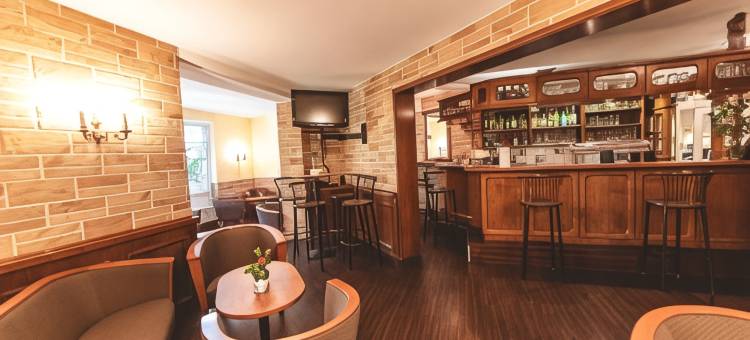 施默克霍夫贝斯特韦斯特酒店(Best Western Hotel Schmoeker-Hof)图片