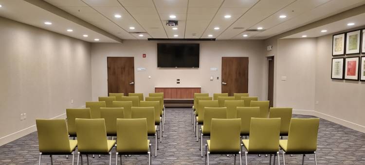 智选假日套房酒店-桑达斯基(Holiday Inn Express & Suites Sandusky)图片