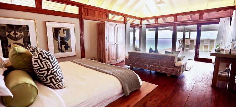 彭塔玛莫利白珍珠度假村(White Pearl Resorts)图片