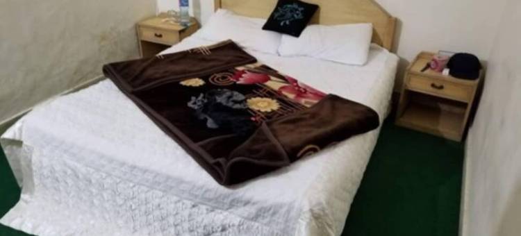 沙赫扎德国际酒店(Hotel Shahzad International)图片