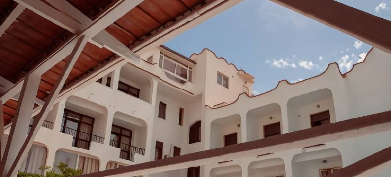 国际度假酒店(International Resort)图片