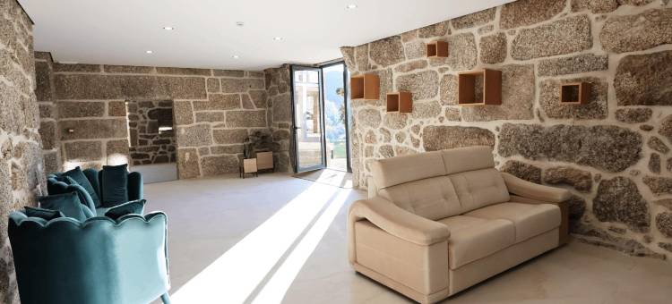 MyStay - 恩里克之家(Casa d'Henrique Retreat Pool and Spa)图片