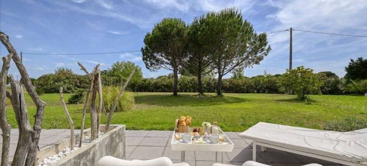 Mas Sainte Marie - 私人浴缸套房(Mas Sainte Marie - Private Hot Tub Suites)图片